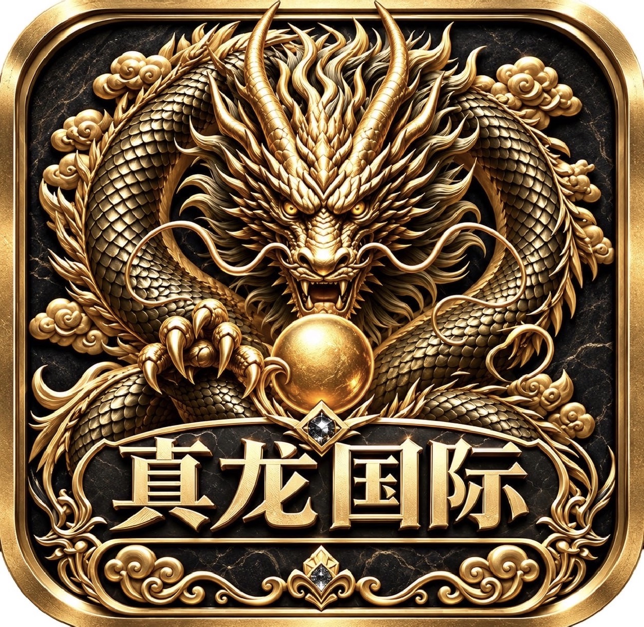 真龙国际
